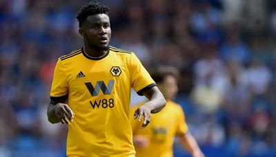 ΑΕΚ: Στην τελική ευθεία για την απόκτηση του Μπράιτ Ενομπακαρέ.