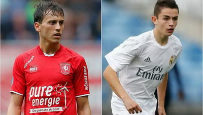 «Βλέπει» Εσπινόζα ο Παναθηναϊκός