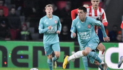 Super League: «Εκλεισε» τον Αϊτόρ ο Παναθηναϊκός