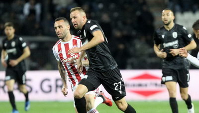 Σοκ στον ΠΑΟΚ: Μπαίνει στο χειρουργείο ο Μίσιτς