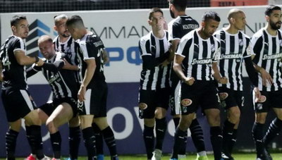 Ψάχνει την πρώτη του νίκη ο ΠΑΟΚ που υποδέχεται τον ΟΦΗ