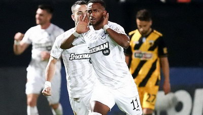 Super League: Δυνατά ματς ΟΦΗ-ΑΕΚ και Ολυμπιακός-Αρης σήμερα