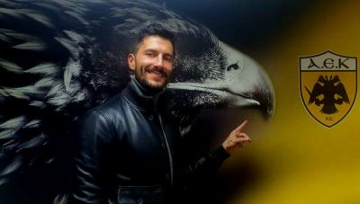 ΑΕΚ: Νέα σελίδα με Κονέ και Χιμένεθ