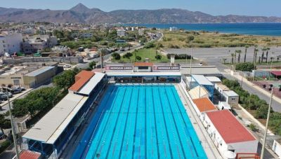 “Λίντο”: Ικανοποιημένοι οι γονείς από τα έργα αναβάμισης του κολυμβητηρίου