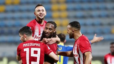 Super League: Ξέφυγε ο Ολυμπιακός στη βαθμολογία-Το σημερινό πρόγραμμα