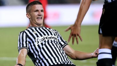 Κύπελλο Ελλάδας: 