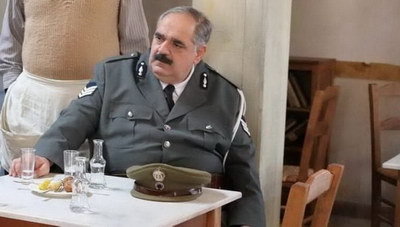 O γνωστός ηθοποιός που έχασε 34 κιλά!