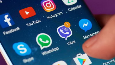 Συστάσεις για ορθολογική χρήση των... social media