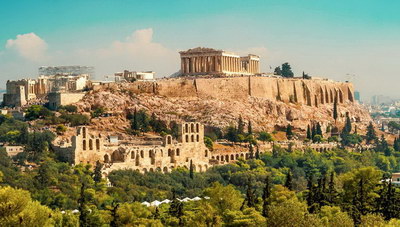 Ένα τραγούδι από την Κούβα για την... Αθήνα