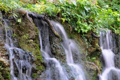 Ένας επίγειος παράδεισος: Αυτό είναι τo φαράγγι του Αγίου Αντωνίου στην Κρήτη (βίντεο + φωτογραφίες)