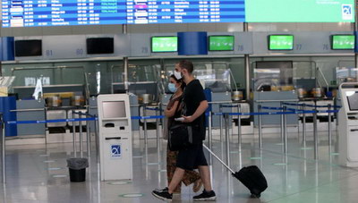 Kορωνοϊος: Τι ισχύει με τα εγκεφαλικά...