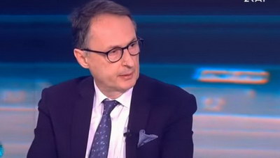 Σύψας: «Ο κορωνοϊός μπορεί να μεταλλαχθεί»