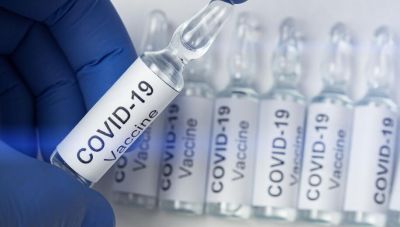 Εμβολιασμοί: Μετά τις 15 Ιανουαρίου ανοίγει η πλατφόρμα για τα ραντεβού