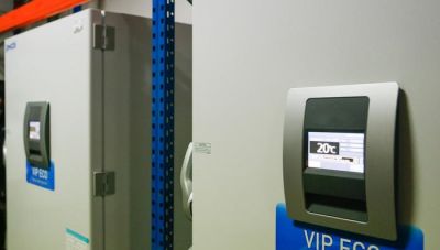 Κρήτη: Ο ΣΥΦΑΚ αναλαμβάνει τη αποθήκευση και διανομή των εμβολίων-Πότε αναμένονται τα πρώτα στο νησί