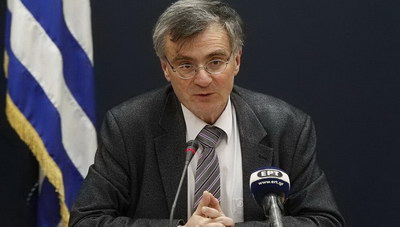 «Με συνεχή έλεγχο και ατομική ευθύνη θα αντιμετωπιστεί η έξαρση κρουσμάτων»