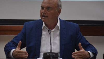 Περισσότερους επιλέξιμους ΚΑΔ Τουρισμού για οικονομική ενίσχυση ζητάει το Επιμελητήριο Ηρακλείου