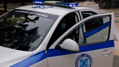 Θεσσαλονίκη: Σύλληψη 37χρονου για σεξουαλική παρενόχληση 17χρονης