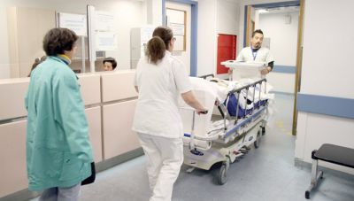 Τι απάντησε ο υπουργός Β. Κοντοζαμάνης στην ερώτηση Συντυχάκη για τους εργαζόμενους στην υγεία μέσω ΟΑΕΔ