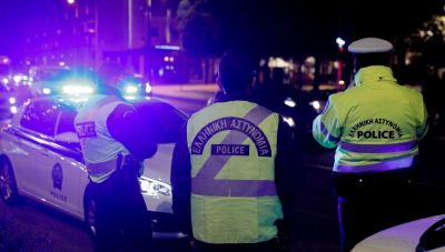Γλυκά Νερά: Νεαρός άνδρας επιτέθηκε σε 16χρονη και της κατέβασε το σορτσάκι