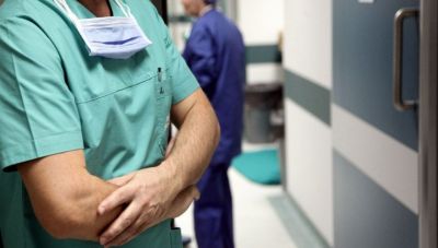 Ερώτηση Συντυχάκη για την μονιμοποίηση  4.000 εργαζομένων με πρόγραμμα του ΟΑΕΔ στο ΕΣΥ