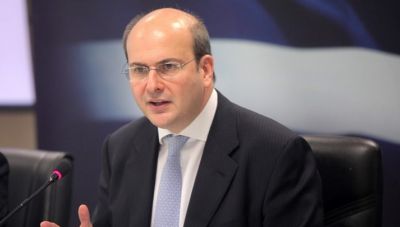 Κωστής Χατζηδάκης: Τα συνδικάτα υπηρετούν τους εργαζομένους και όχι το αντίθετο