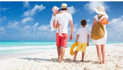 Κοινωνικός Τουρισμός: Εκπνέει σήμερα η προθεσμία για τις αιτήσεις-Οδηγίες