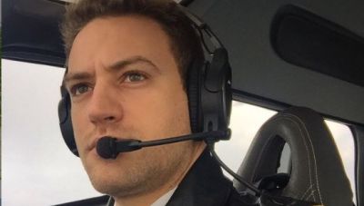 Ήταν προσχεδιασμένη η δολοφονία της Καρολάιν από τον πιλότο λέει ταξίαρχος ε.α. της ΕΛ.ΑΣ