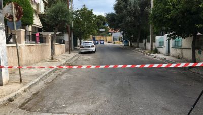 Ψάχνουν το σύζυγο της 64χρονης που δολοφονήθηκε στην Αγία Βαρβάρα