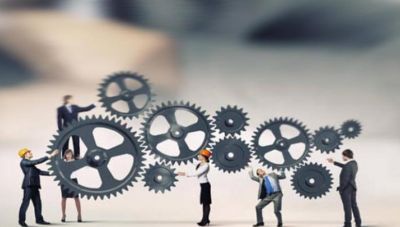 Έρευνα : Σχεδόν 7 στους 10 μικρομεσαίους βιοτέχνες κρίνουν ανεπαρκή τα μέτρα στήριξης