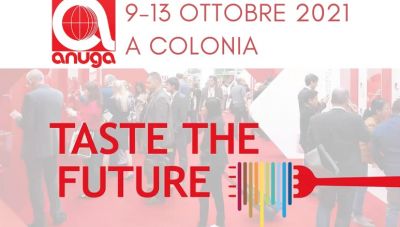 Πρόσκληση συμμετοχής των επιχειρήσεων στη διεθνή έκθεση ANUGA 2021