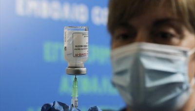 Εμβόλιο Pfizer-BioNTech: Υψηλή προστασία στην νοτιοαφρικανική παραλλαγή