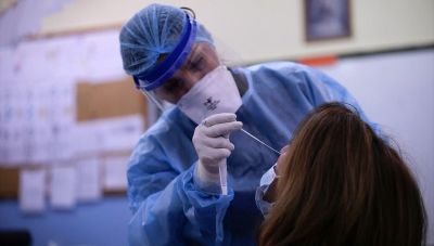 Rapid test στο Δήμο Αποκορώνου την Παρασκευή