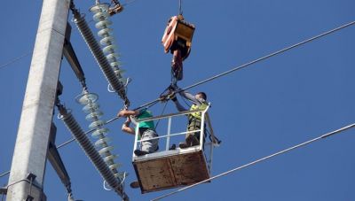 Εύβοια: Τρεις νεκροί και ένας τραυματίας από ηλεκτροπληξία