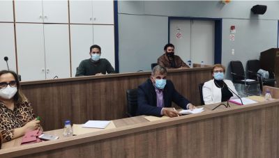 Στόχος ένα Πρότυπο Ερευνητκό Κέντρο Αιγοπροβατοτροφίας