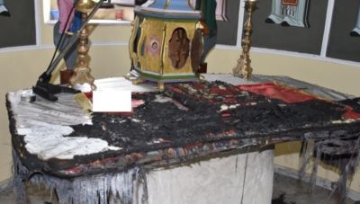 Αυτός είναι άλλος τόπος με ανθρώπους άλλης φυλής….