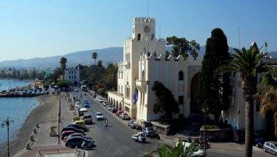 Δύο νέες περιοχές από σήμερα στο 