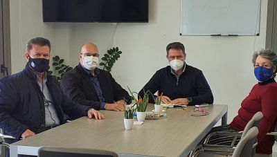 Η τουριστική προβολή του Δήμου Χερσονήσου επί τάπητος
