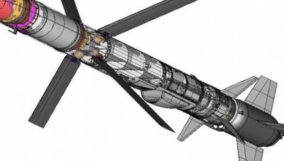 Τουρκία: Η πρώτη δοκιμή του κινητήρα του τουρκικού διαστημόπλοιου