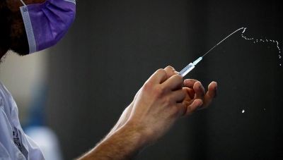 Κίνα: Ενδεχόμενο μικτής χρήσης εμβολίων κατά του κορωνοϊού