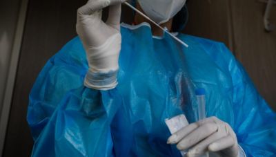Κρήτη: 63 νέα κρούσματα στο νησί - Τα 28 εντοπίστηκαν στο Ηράκλειο