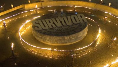 Survivor: Αυτή είναι η νικήτρια ομάδα στο σημερινό αγώνισμα