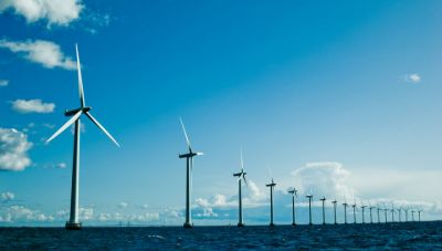 Τα Πλωτά αιολικά πάρκα στο επίκεντρο - Η περίπτωση  της Κρήτης