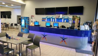 Ανοιχτά τα καταστήματα ΟΠΑΠ σε όλη τη χώρα με εξαίρεση την Κοζάνη