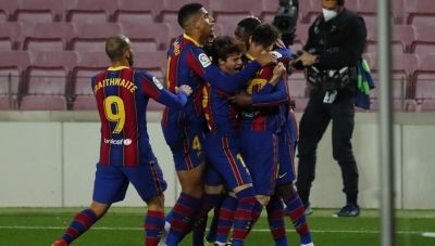 Η Μπαρτσελόνα είναι η πιο ακριβή ομάδα στον κόσμο