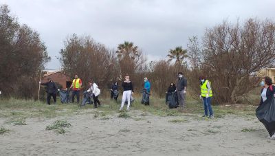 Συνεχίζεται το Δεκαήμερο καθαρισμού και καλλωπισμού του Δήμου Πλατανιά