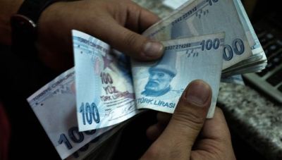 Τουρκική λίρα: Νέα πτώση μετά τα αρνητικά οικονομικά στοιχεία