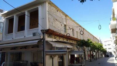 Ηράκλειο: Που κρίνεται η υποβολή του αιτήματος παραχώρησης των έρημων 