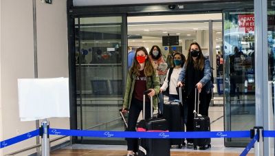 Τουρισμός: Σταδιακό άνοιγμα από 16 Απριλίου-Το 