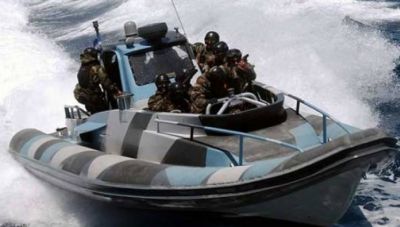 Ενισχύονται οι ειδικές δυνάμεις με 41 ταχύπλοα σκάφη 