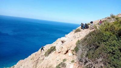 Δυστύχημα στην Γαύδο: Αμφιβολίες και δυσπιστία από την οικογένεια της Κορίνας